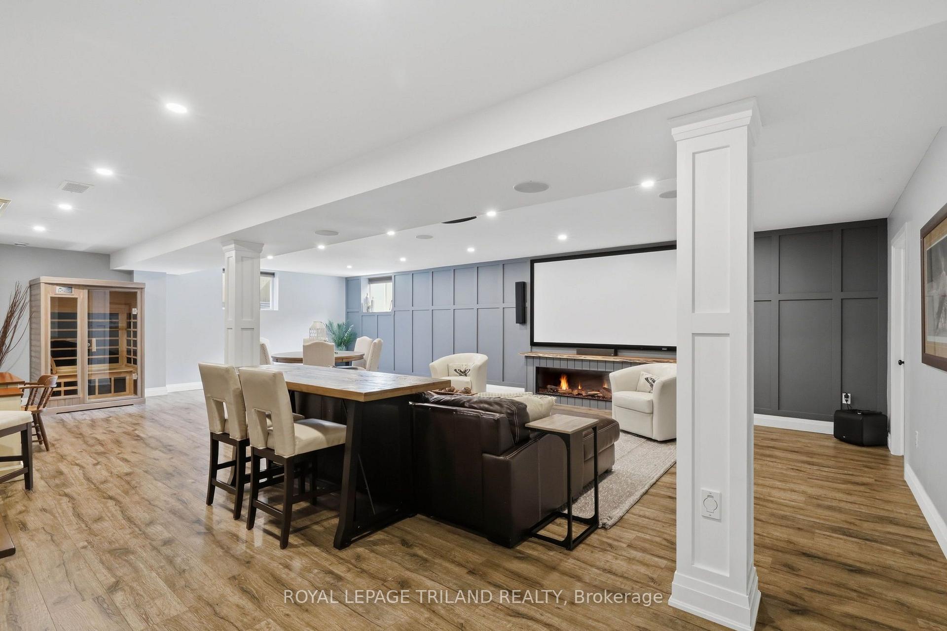 Photo 35 of 57 Caverhill Crescent, Middlesex Centre, Komoka — HOMEH