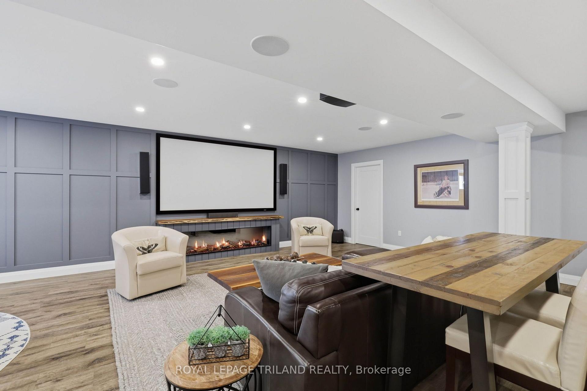 Photo 36 of 57 Caverhill Crescent, Middlesex Centre, Komoka — HOMEH