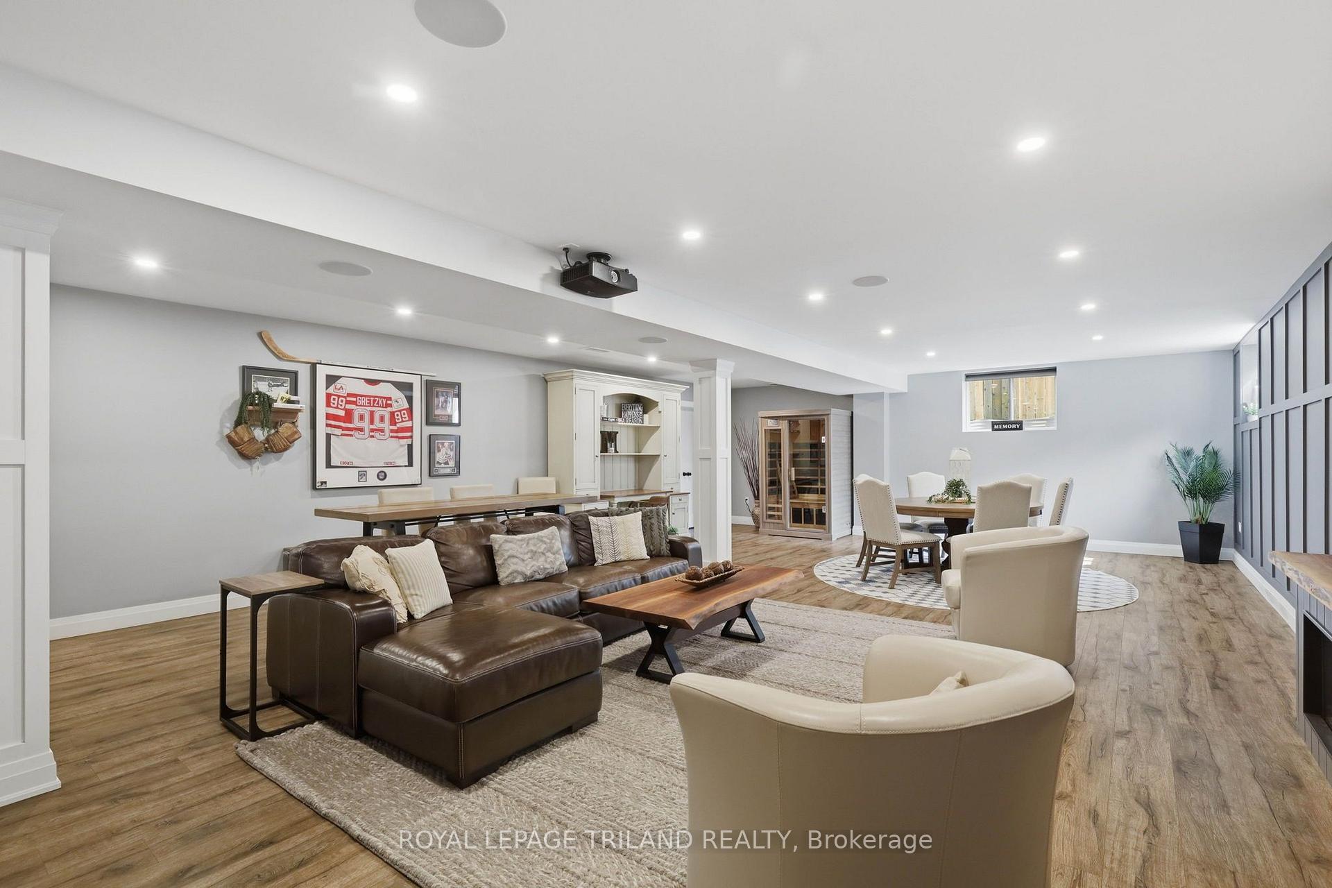Photo 37 of 57 Caverhill Crescent, Middlesex Centre, Komoka — HOMEH