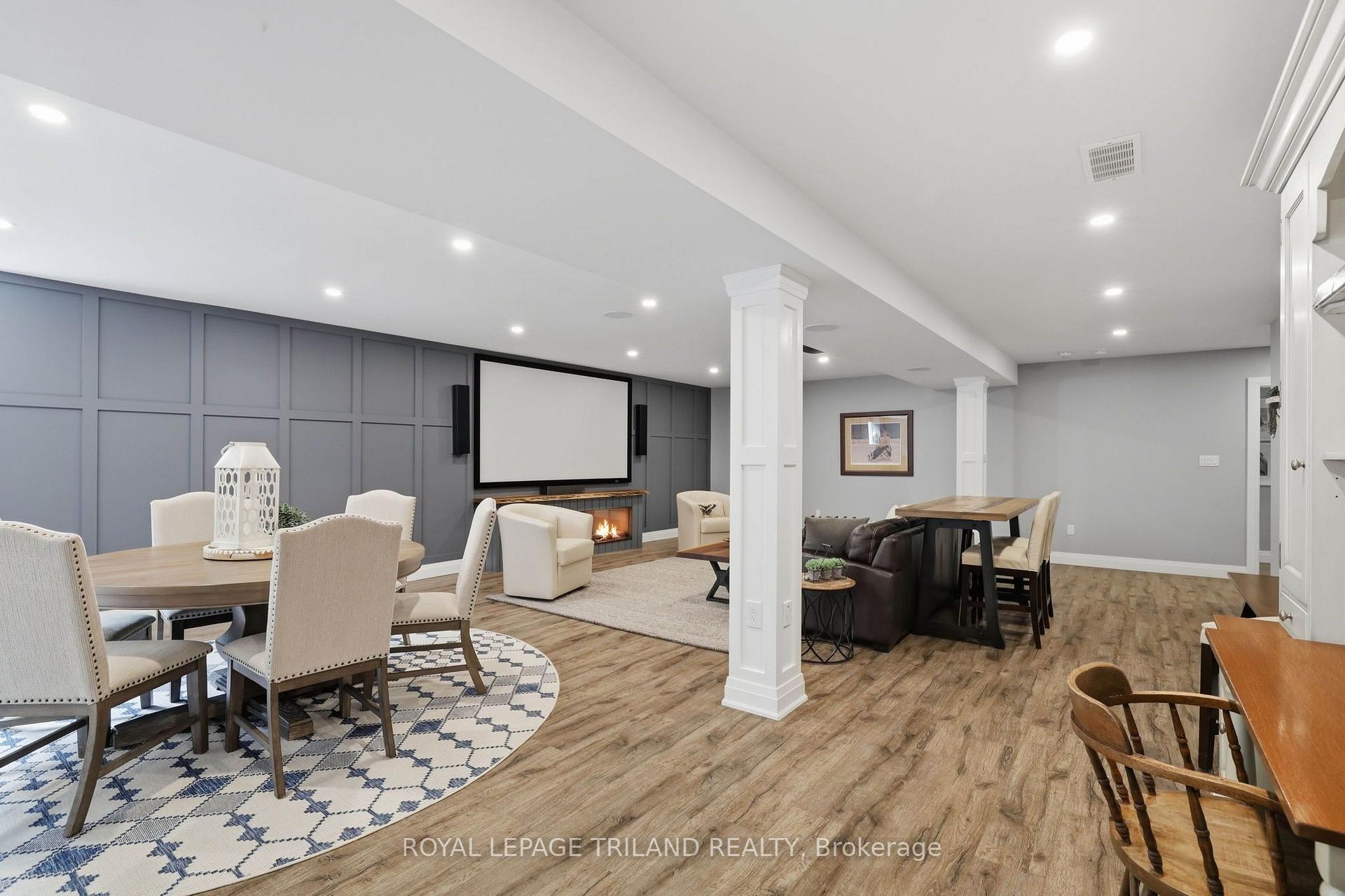 Photo 38 of 57 Caverhill Crescent, Middlesex Centre, Komoka — HOMEH