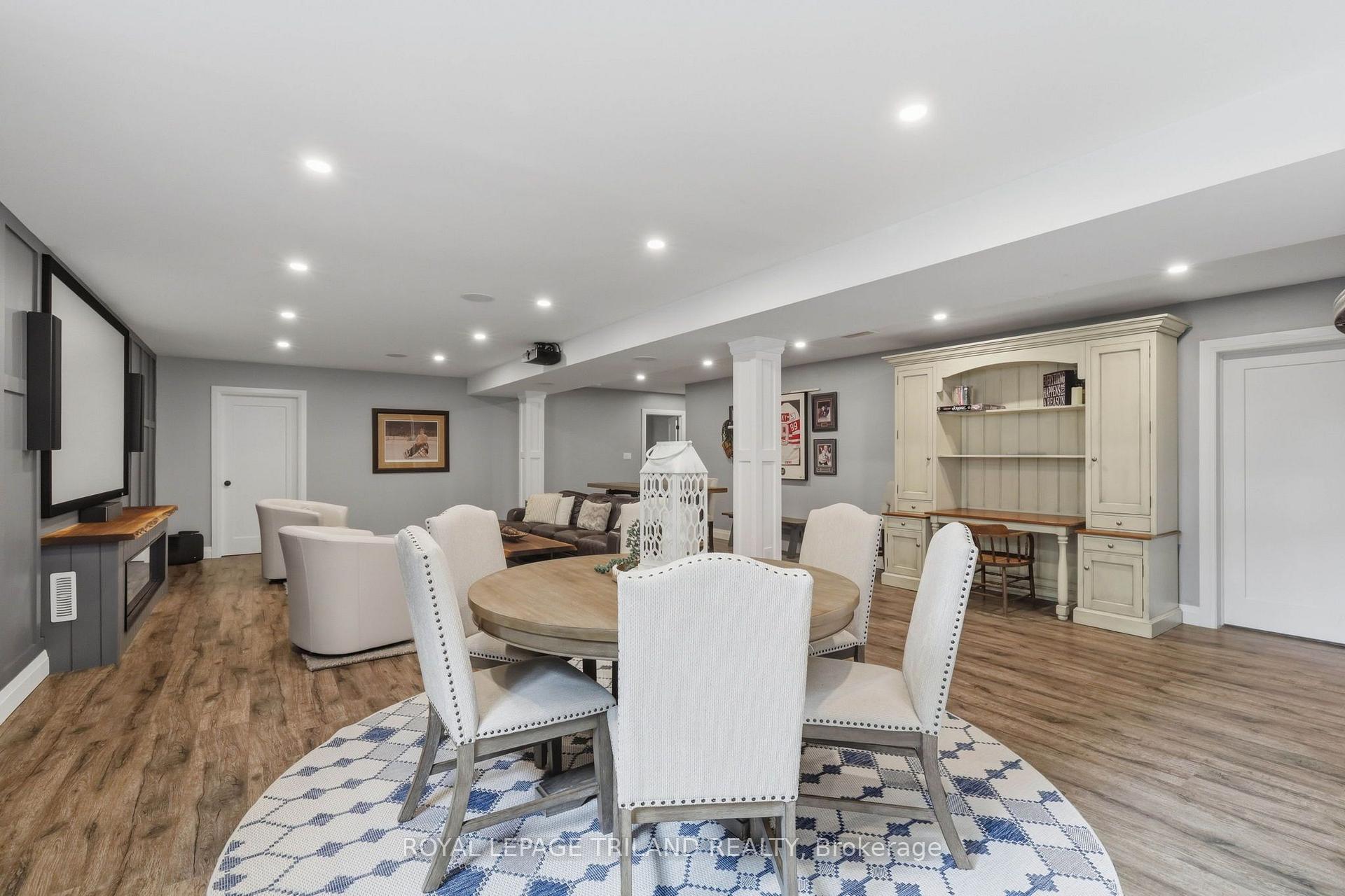 Photo 39 of 57 Caverhill Crescent, Middlesex Centre, Komoka — HOMEH