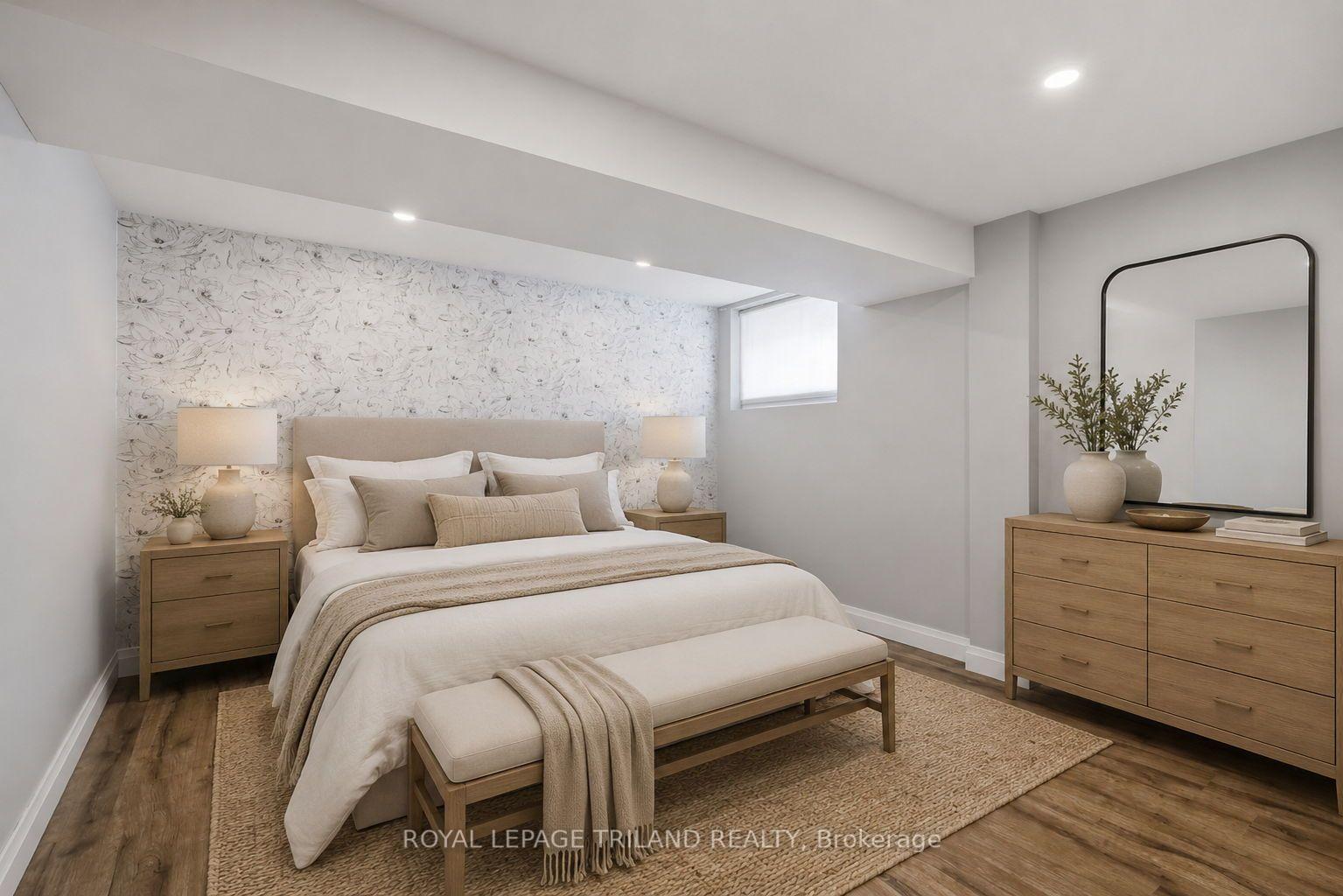 Photo 43 of 57 Caverhill Crescent, Middlesex Centre, Komoka — HOMEH