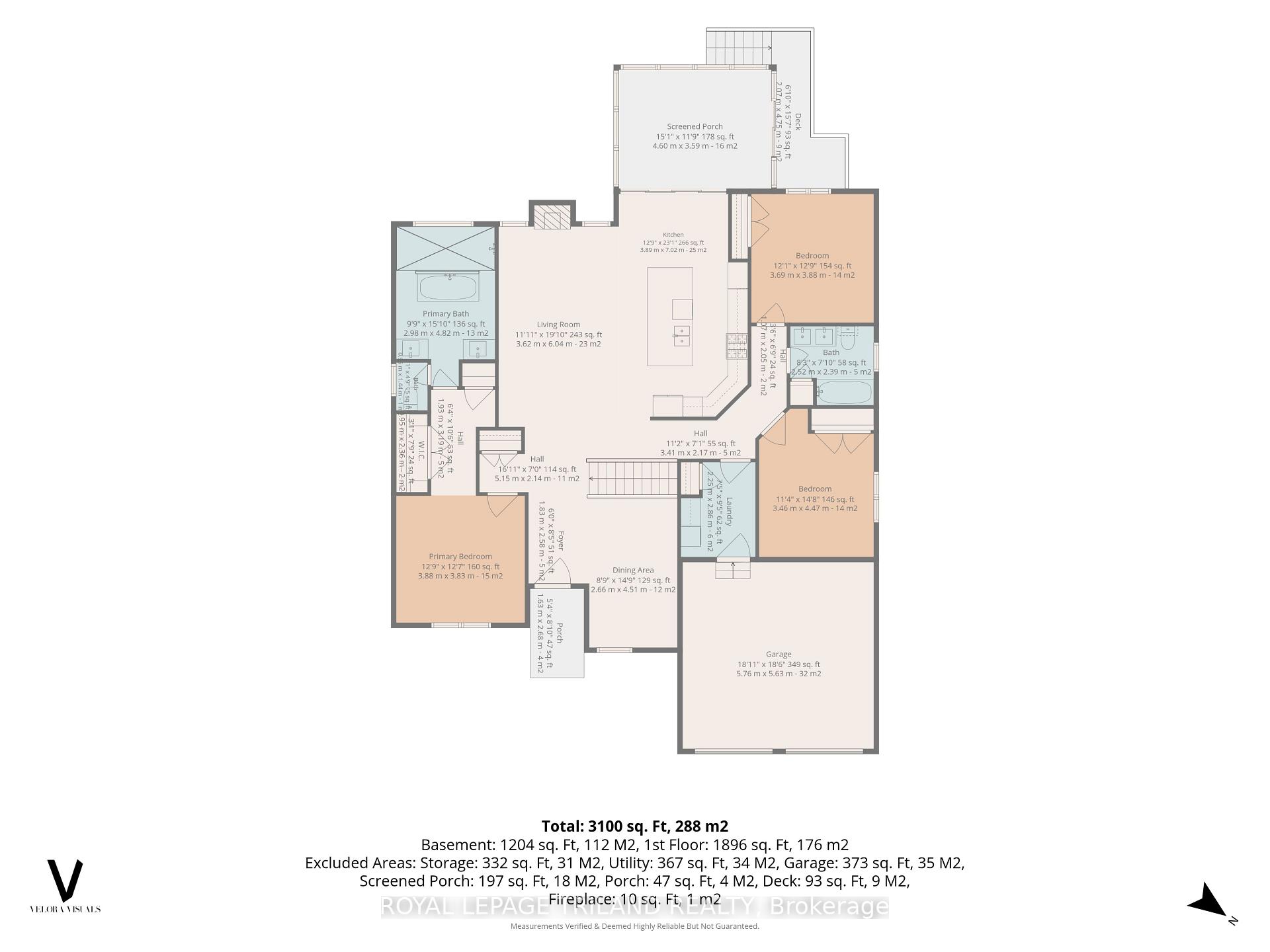 Photo 47 of 57 Caverhill Crescent, Middlesex Centre, Komoka — HOMEH