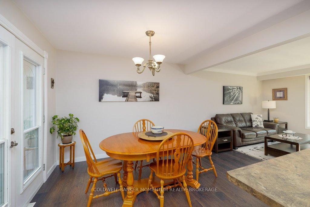 Photo 10 of 9 Heathcote Terrace, St. Catharines, Lakeshore — HOMEH