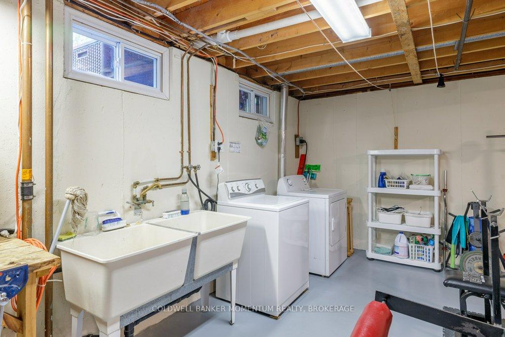 Photo 28 of 9 Heathcote Terrace, St. Catharines, Lakeshore — HOMEH
