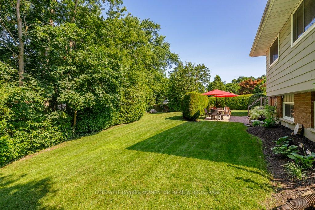 Photo 35 of 9 Heathcote Terrace, St. Catharines, Lakeshore — HOMEH