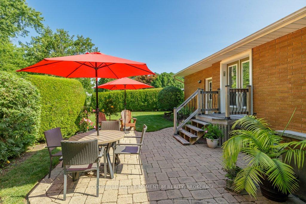 Photo 36 of 9 Heathcote Terrace, St. Catharines, Lakeshore — HOMEH