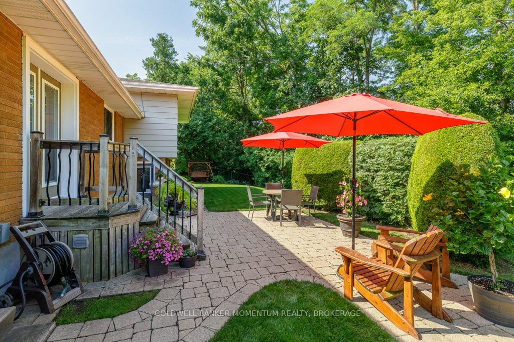 Photo 37 of 9 Heathcote Terrace, St. Catharines, Lakeshore — HOMEH