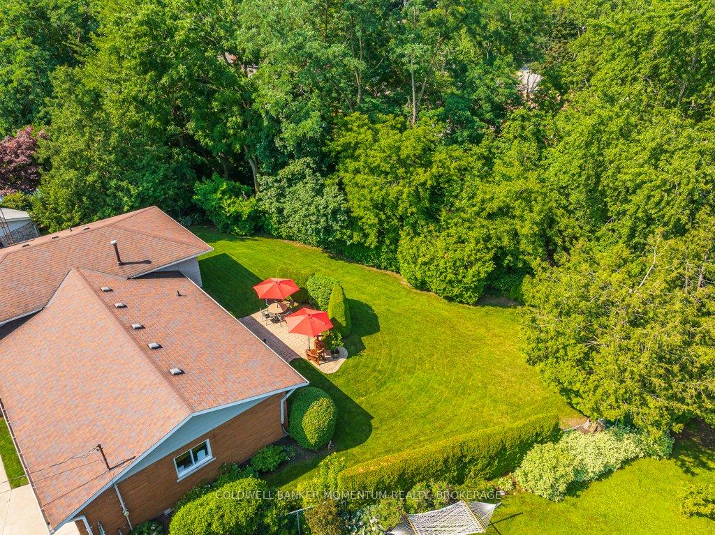 Photo 38 of 9 Heathcote Terrace, St. Catharines, Lakeshore — HOMEH