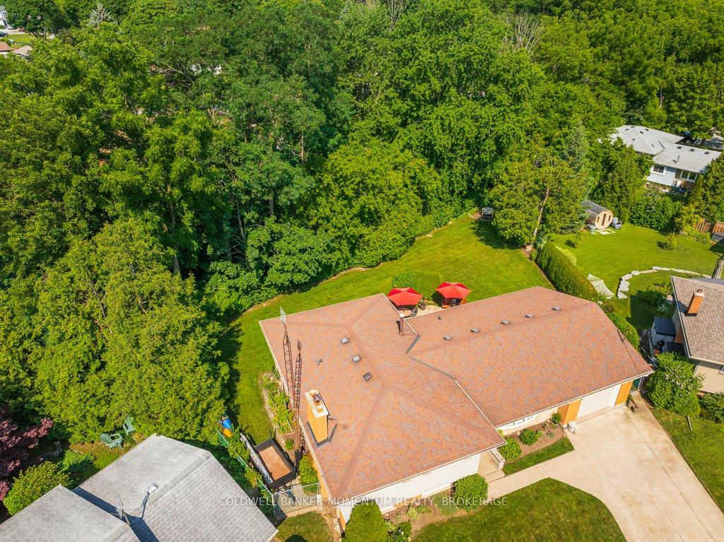 Photo 39 of 9 Heathcote Terrace, St. Catharines, Lakeshore — HOMEH