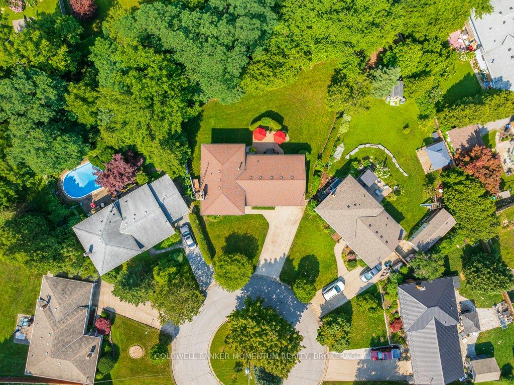 Photo 44 of 9 Heathcote Terrace, St. Catharines, Lakeshore — HOMEH