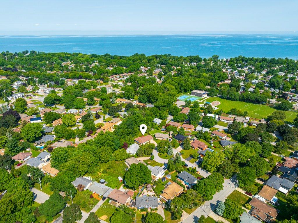 Photo 45 of 9 Heathcote Terrace, St. Catharines, Lakeshore — HOMEH