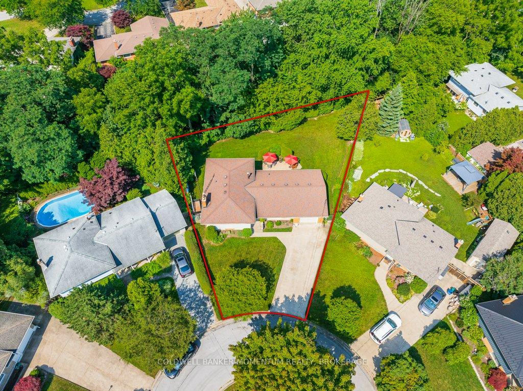 Photo 48 of 9 Heathcote Terrace, St. Catharines, Lakeshore — HOMEH