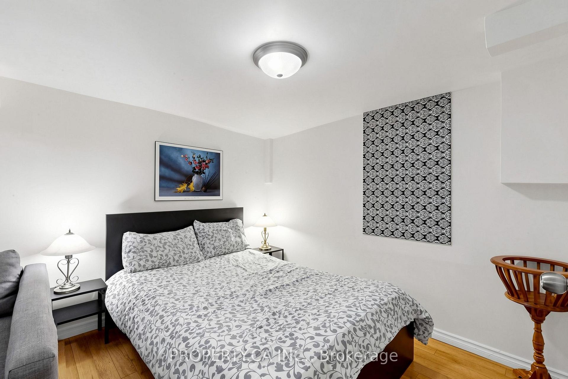 Photo 31 of 80 Peter Andrew Crescent, Vaughan, Brownridge — HOMEH