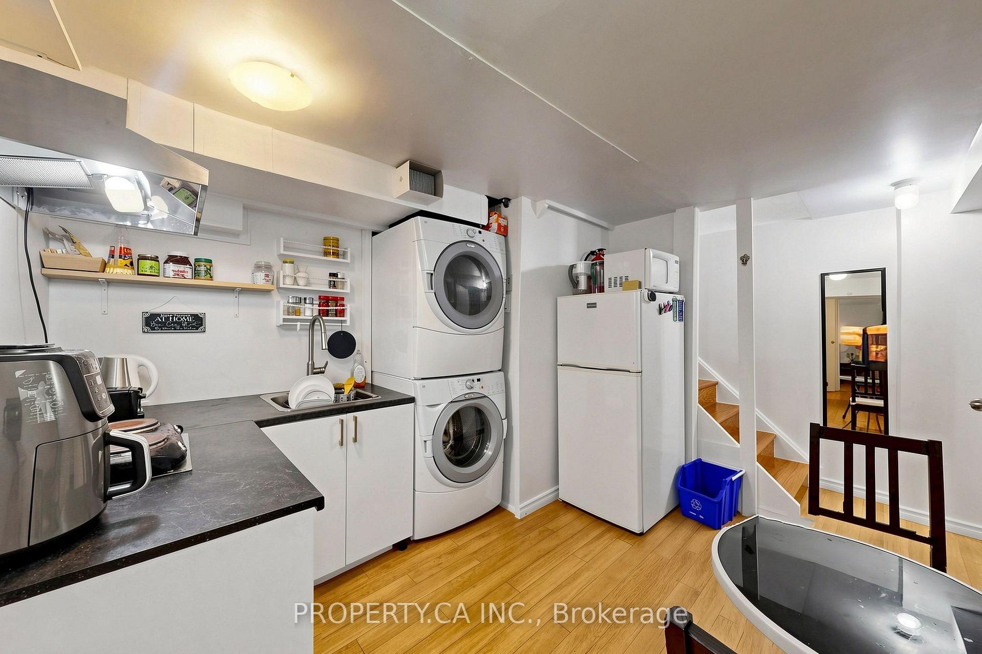 Photo 33 of 80 Peter Andrew Crescent, Vaughan, Brownridge — HOMEH