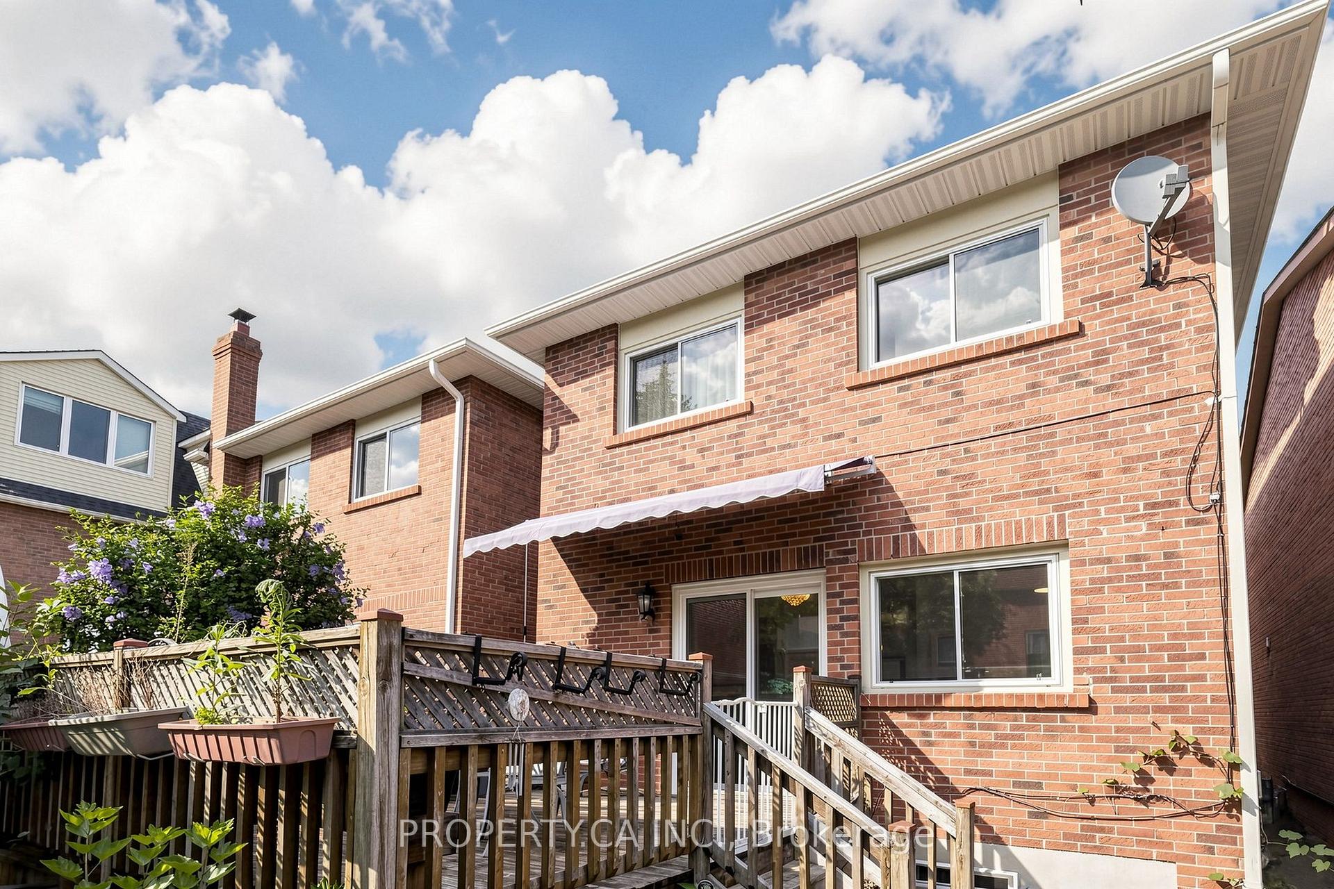 Photo 48 of 80 Peter Andrew Crescent, Vaughan, Brownridge — HOMEH