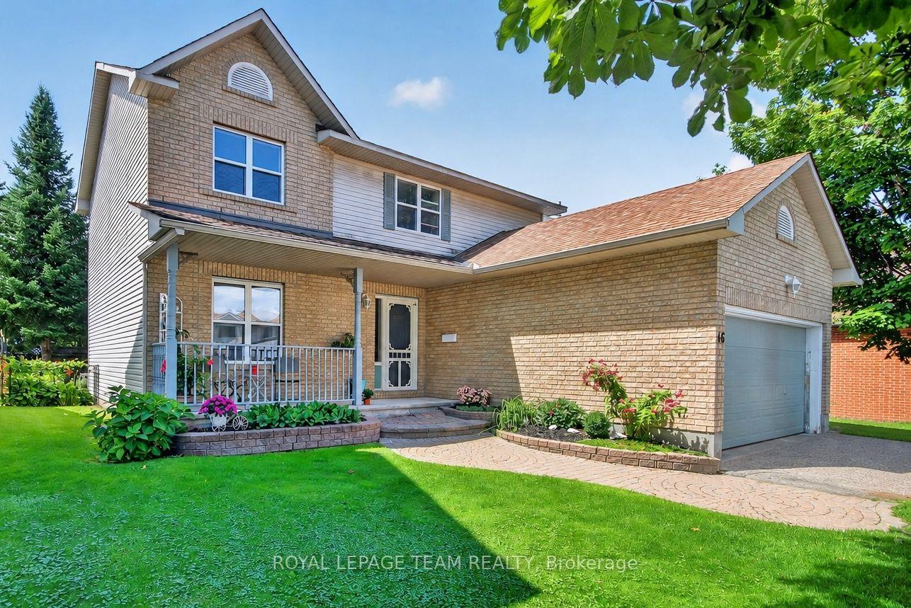 Photo 2 of 46 Mika Street, Ottawa, Stittsville (North) — HOMEH