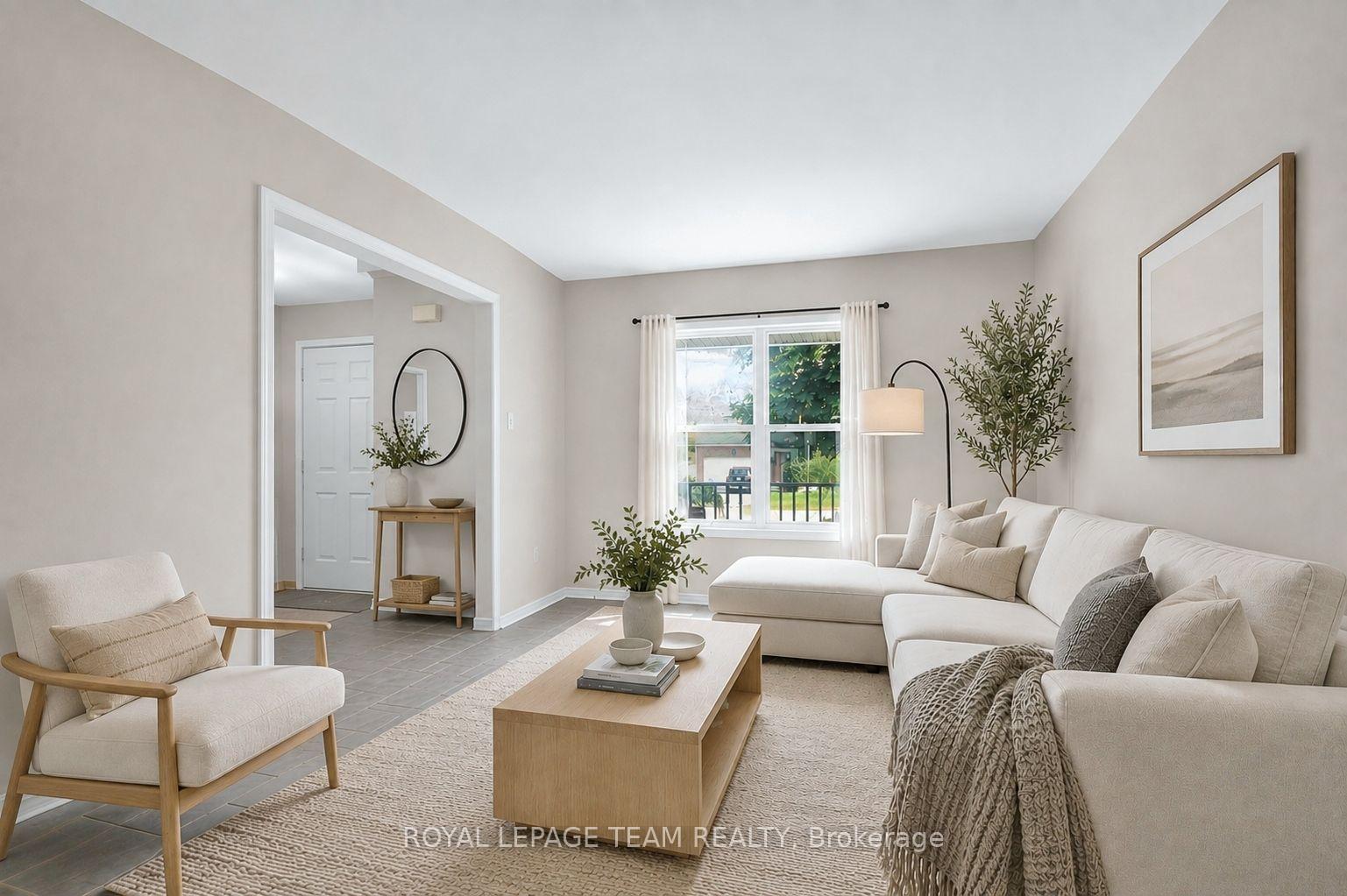 Photo 6 of 46 Mika Street, Ottawa, Stittsville (North) — HOMEH