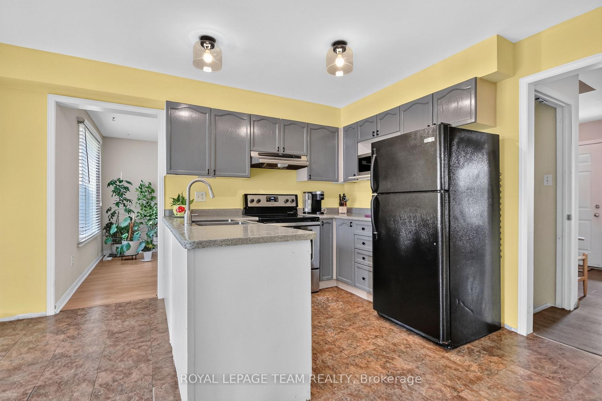 Photo 15 of 46 Mika Street, Ottawa, Stittsville (North) — HOMEH