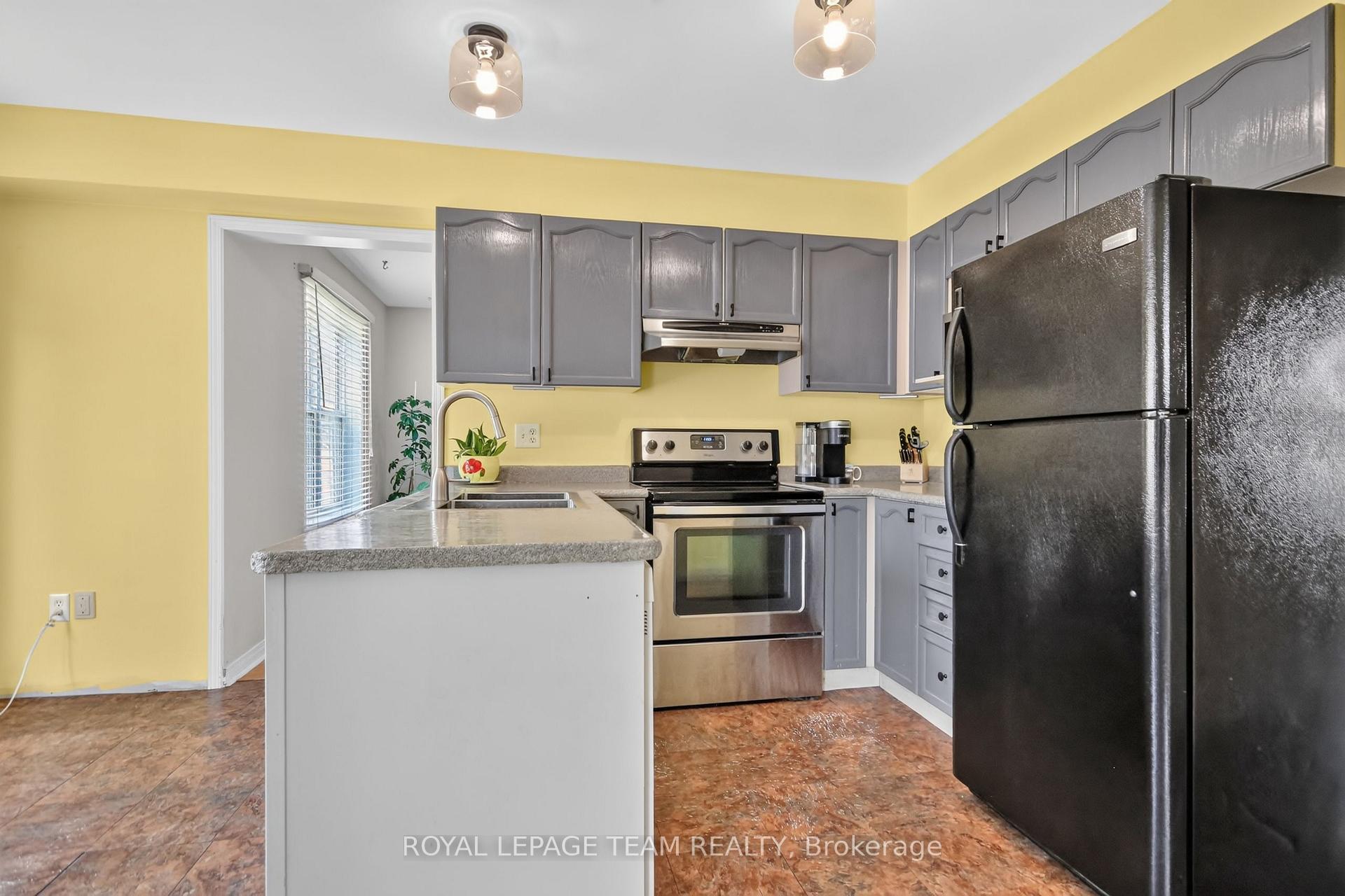Photo 16 of 46 Mika Street, Ottawa, Stittsville (North) — HOMEH
