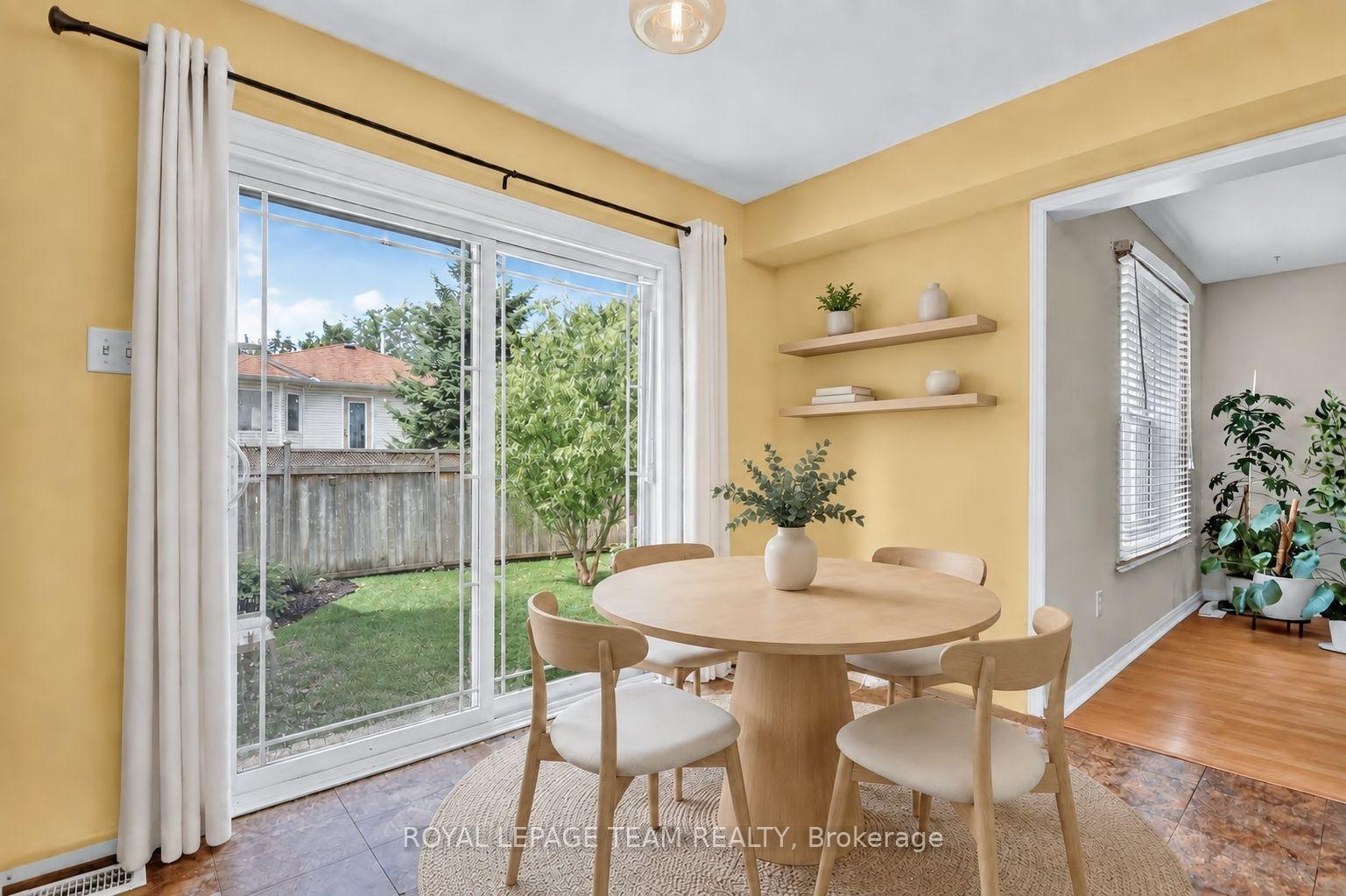 Photo 18 of 46 Mika Street, Ottawa, Stittsville (North) — HOMEH