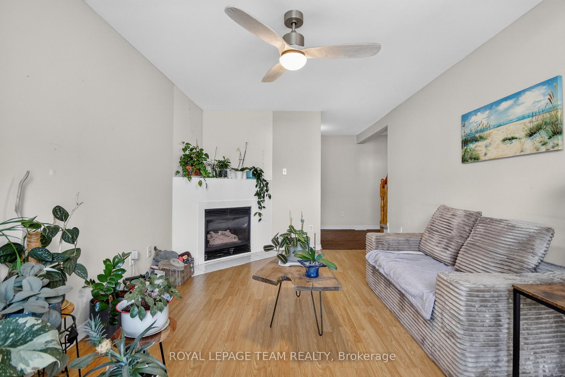Photo 21 of 46 Mika Street, Ottawa, Stittsville (North) — HOMEH
