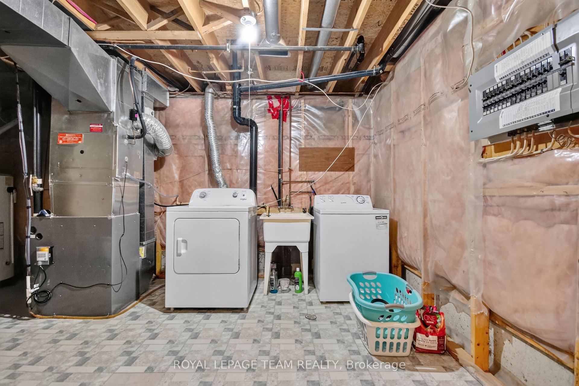 Photo 40 of 46 Mika Street, Ottawa, Stittsville (North) — HOMEH