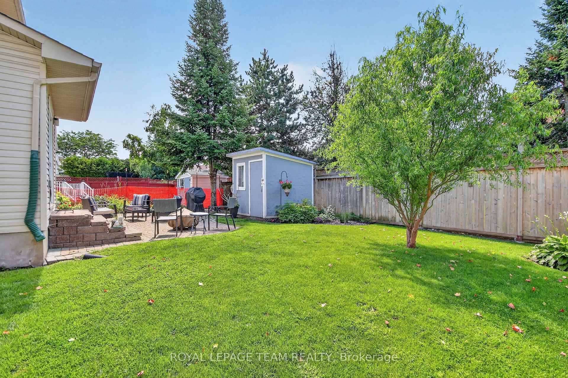 Photo 42 of 46 Mika Street, Ottawa, Stittsville (North) — HOMEH