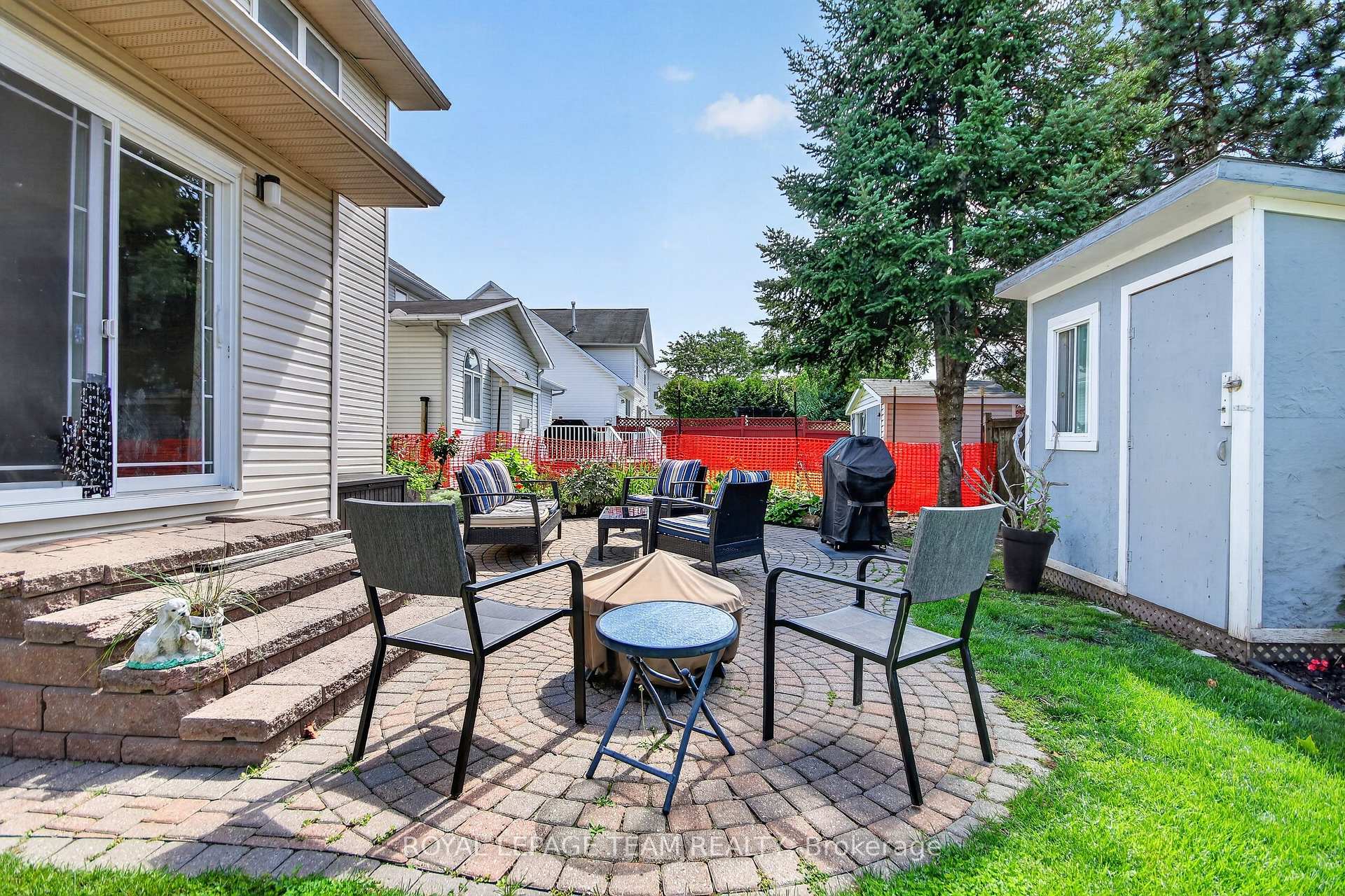 Photo 43 of 46 Mika Street, Ottawa, Stittsville (North) — HOMEH