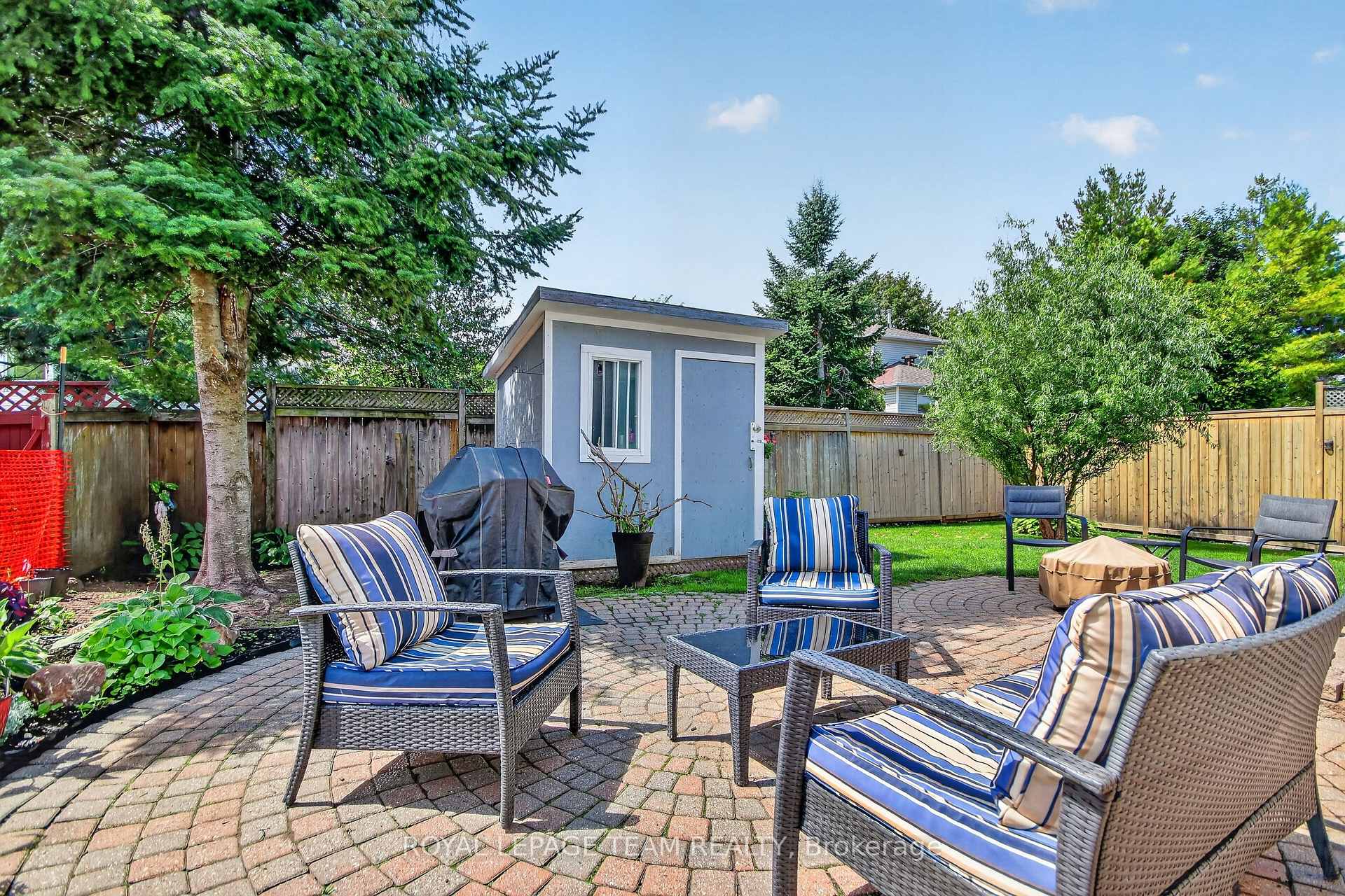 Photo 44 of 46 Mika Street, Ottawa, Stittsville (North) — HOMEH