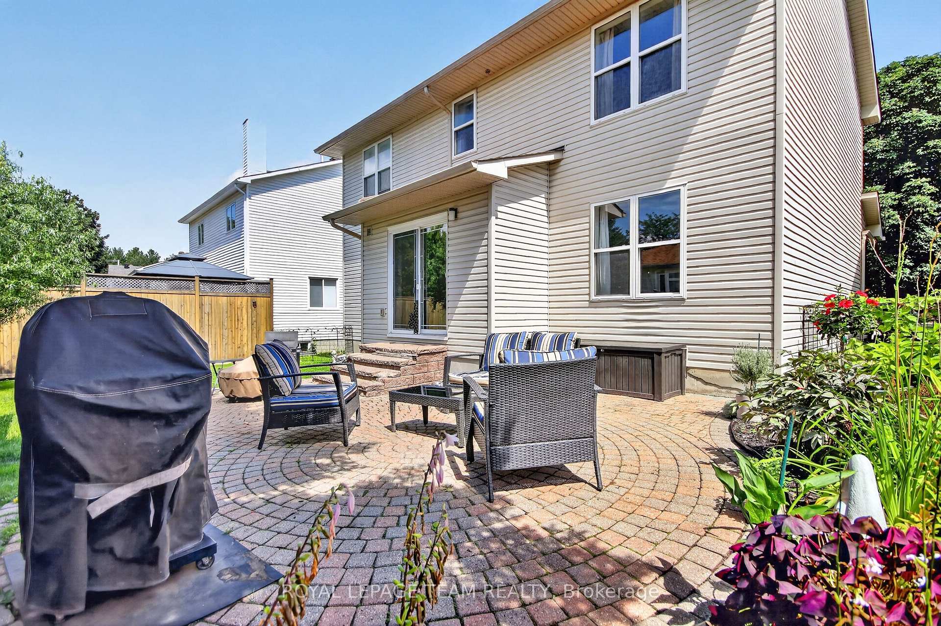 Photo 45 of 46 Mika Street, Ottawa, Stittsville (North) — HOMEH