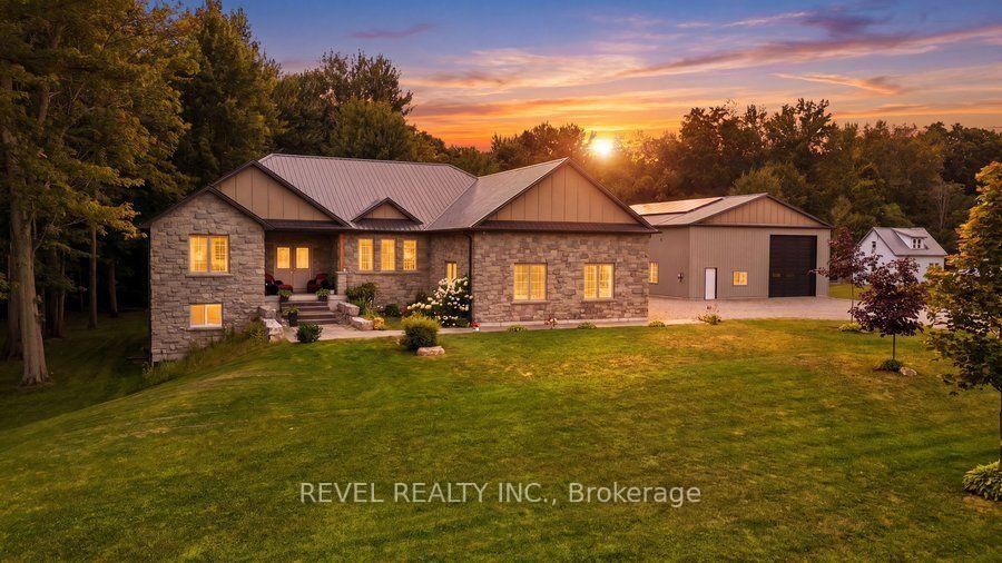Photo 1 of 1299 County Road 23, Norfolk, Rural Houghton — HOMEH