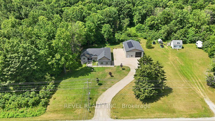 Photo 4 of 1299 County Road 23, Norfolk, Rural Houghton — HOMEH