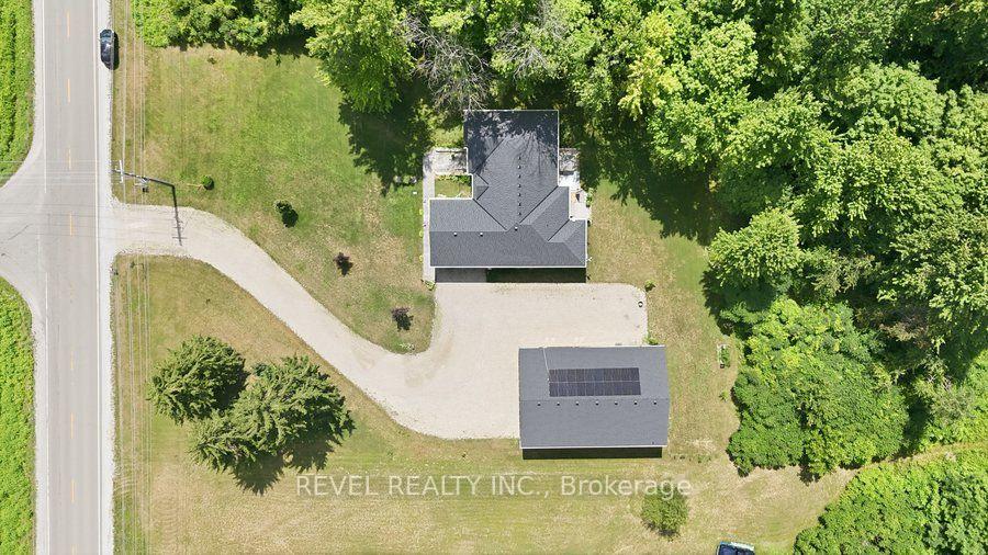 Photo 5 of 1299 County Road 23, Norfolk, Rural Houghton — HOMEH