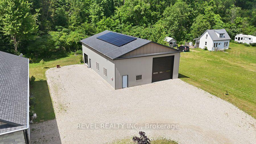 Photo 7 of 1299 County Road 23, Norfolk, Rural Houghton — HOMEH
