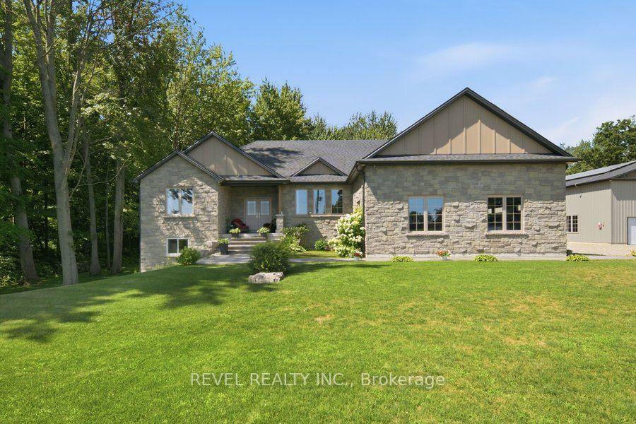 Photo 9 of 1299 County Road 23, Norfolk, Rural Houghton — HOMEH
