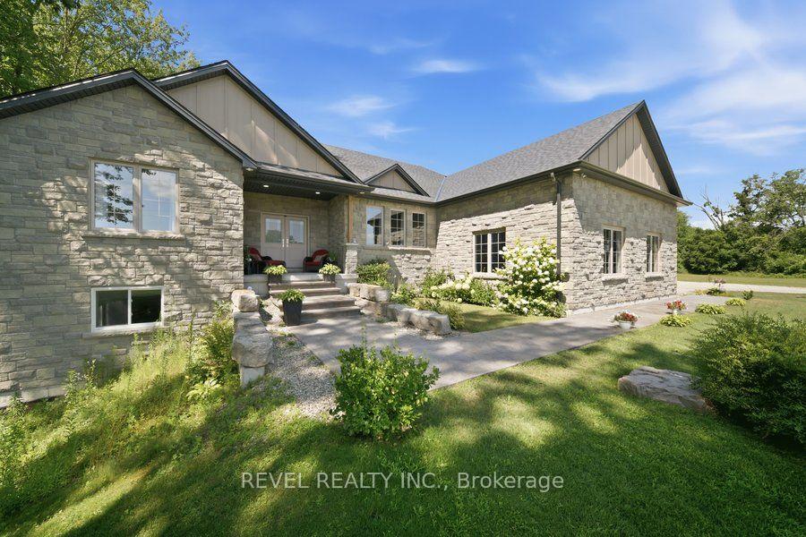 Photo 10 of 1299 County Road 23, Norfolk, Rural Houghton — HOMEH