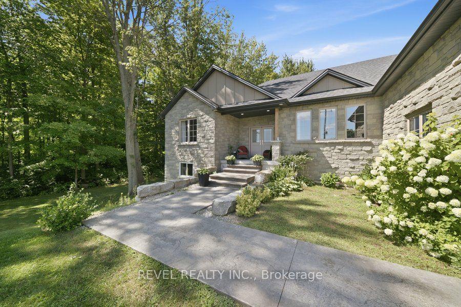 Photo 11 of 1299 County Road 23, Norfolk, Rural Houghton — HOMEH