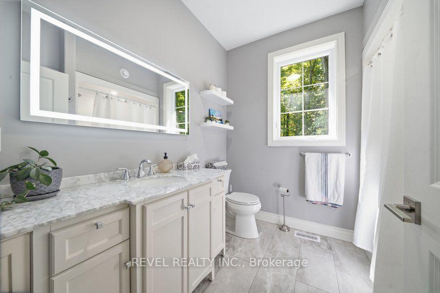 Photo 15 of 1299 County Road 23, Norfolk, Rural Houghton — HOMEH