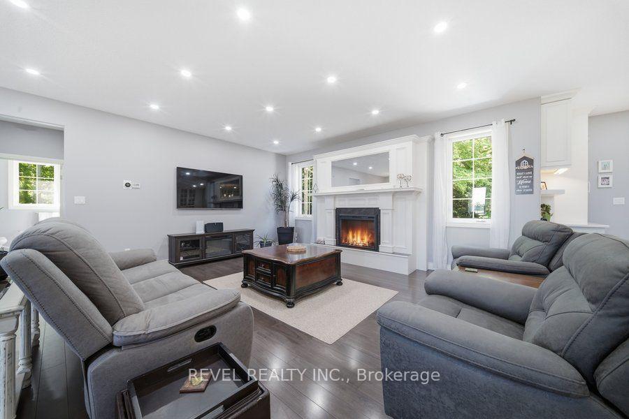 Photo 17 of 1299 County Road 23, Norfolk, Rural Houghton — HOMEH