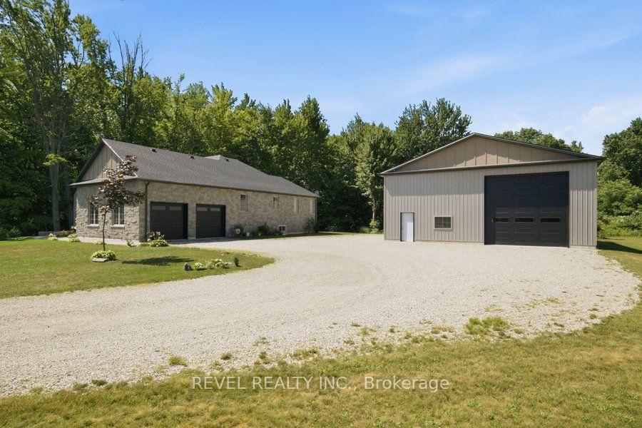 Photo 40 of 1299 County Road 23, Norfolk, Rural Houghton — HOMEH