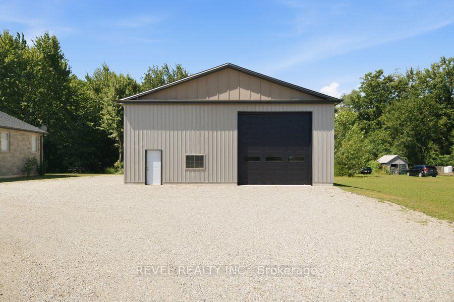 Photo 42 of 1299 County Road 23, Norfolk, Rural Houghton — HOMEH