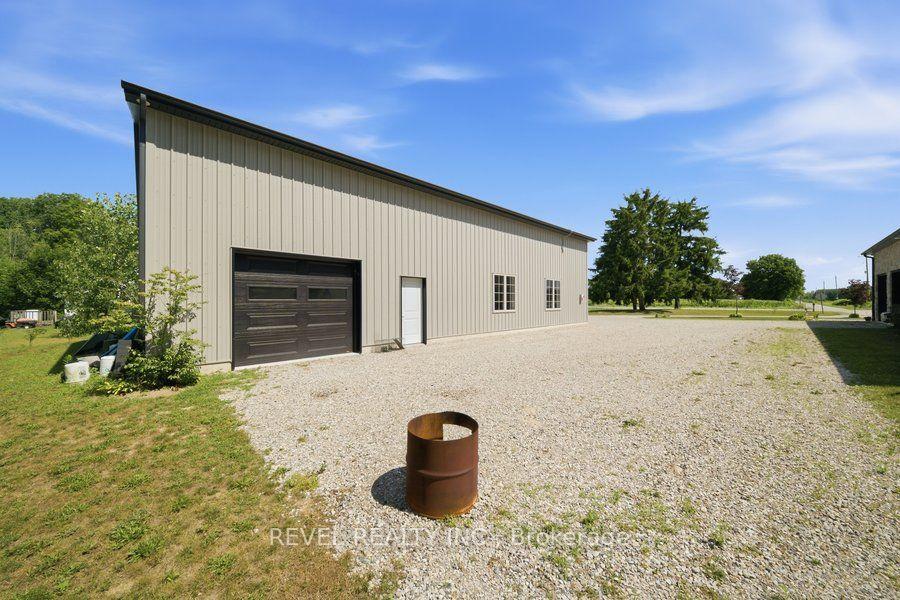 Photo 43 of 1299 County Road 23, Norfolk, Rural Houghton — HOMEH