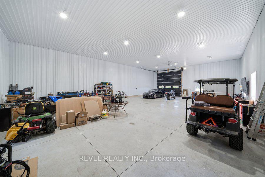 Photo 45 of 1299 County Road 23, Norfolk, Rural Houghton — HOMEH