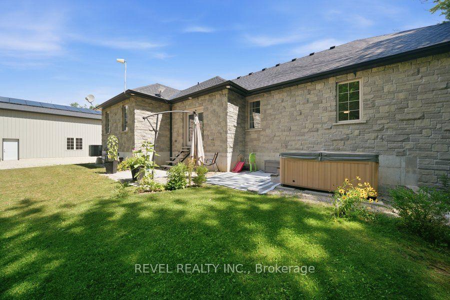 Photo 48 of 1299 County Road 23, Norfolk, Rural Houghton — HOMEH
