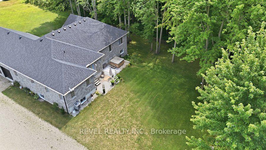 Photo 49 of 1299 County Road 23, Norfolk, Rural Houghton — HOMEH