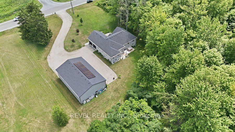 Photo 50 of 1299 County Road 23, Norfolk, Rural Houghton — HOMEH