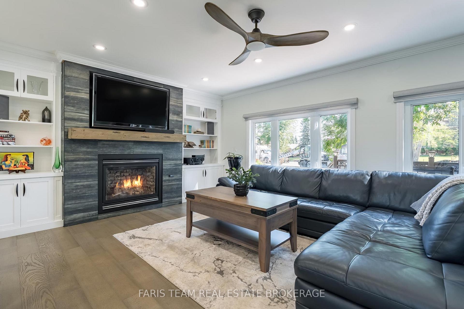 Photo 10 of 228 Bayshore Road, Innisfil, Rural Innisfil — HOMEH