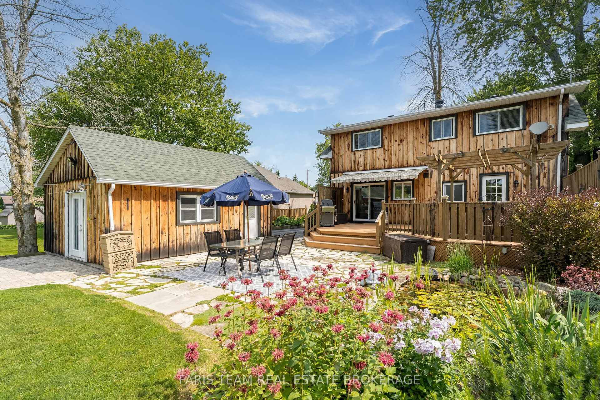 Photo 29 of 228 Bayshore Road, Innisfil, Rural Innisfil — HOMEH