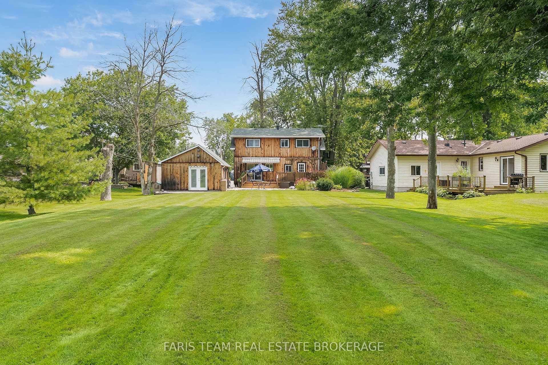 Photo 35 of 228 Bayshore Road, Innisfil, Rural Innisfil — HOMEH